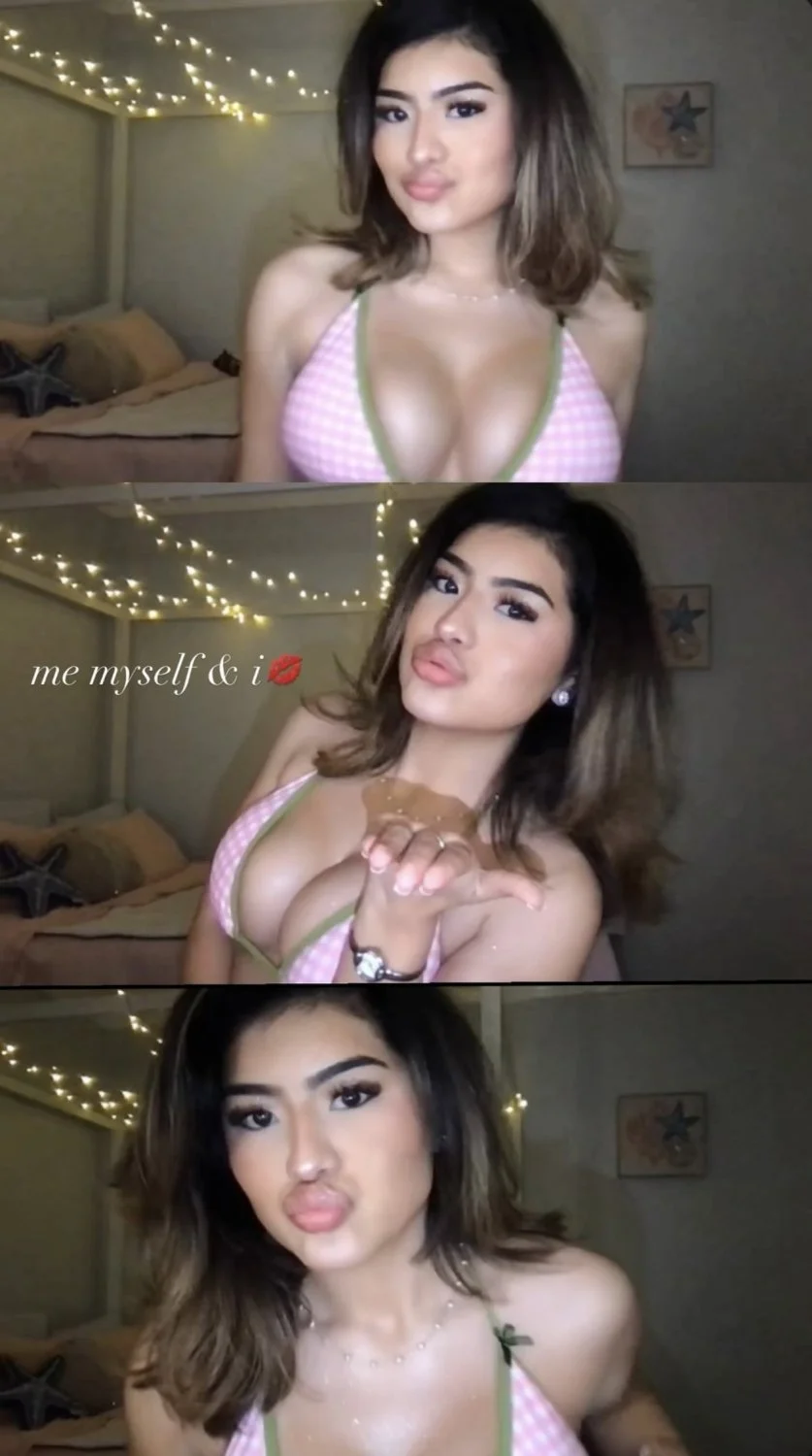 Asian abg need her pretty face and hot body fucked image 1