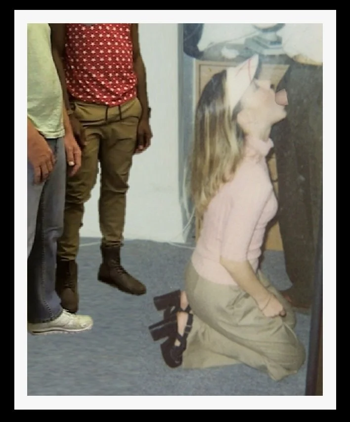 JoAnne Gagen's Blowjob & Blowbang Museum image 14