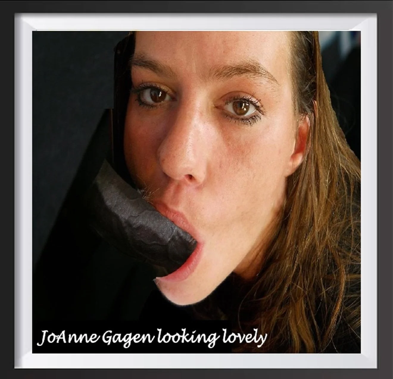 JoAnne Gagen's Blowjob & Blowbang Museum image 6