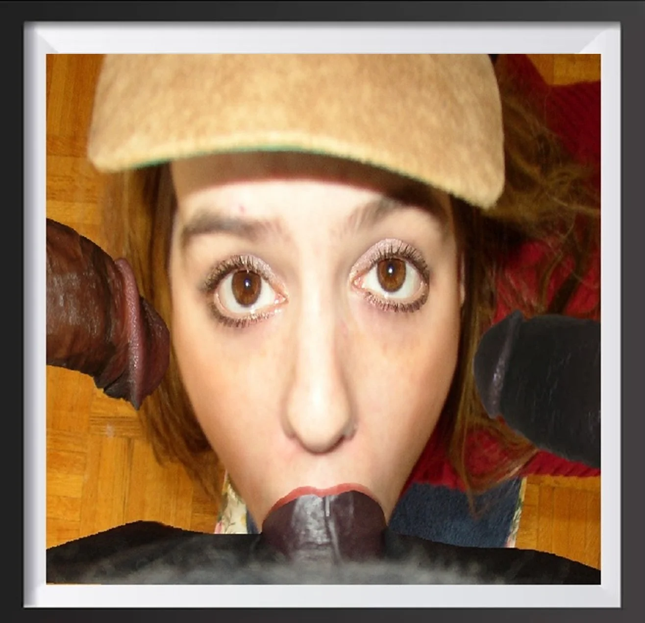 JoAnne Gagen's Blowjob & Blowbang Museum image 8