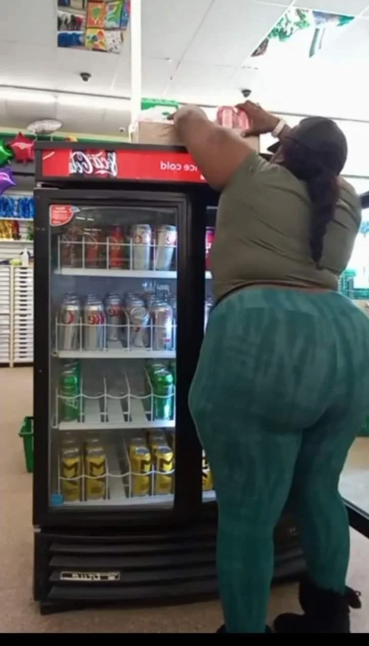 Th1ck 3bonY bbW b0otY !! image 2