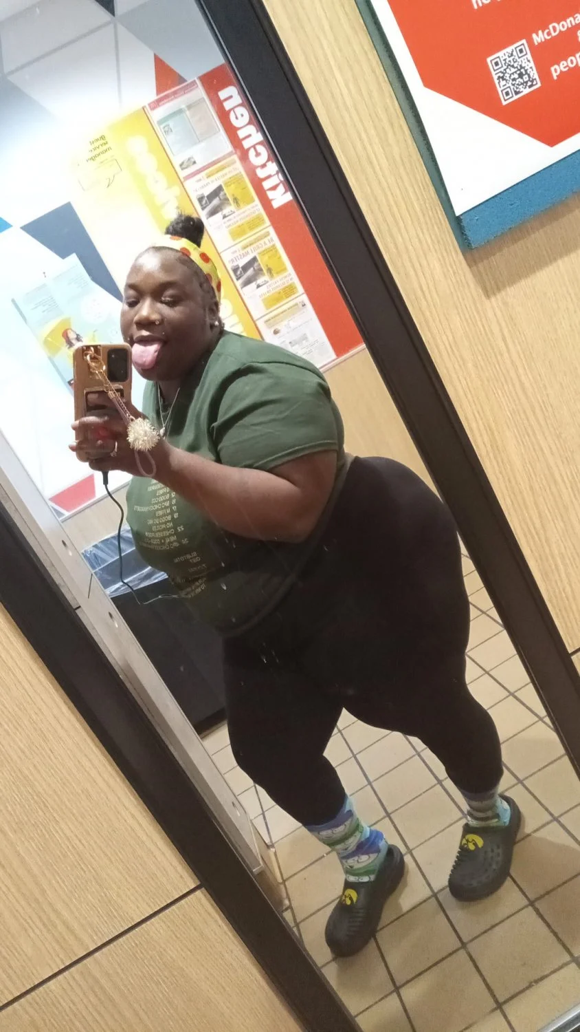Th1ck 3bonY bbW b0otY !! image 3