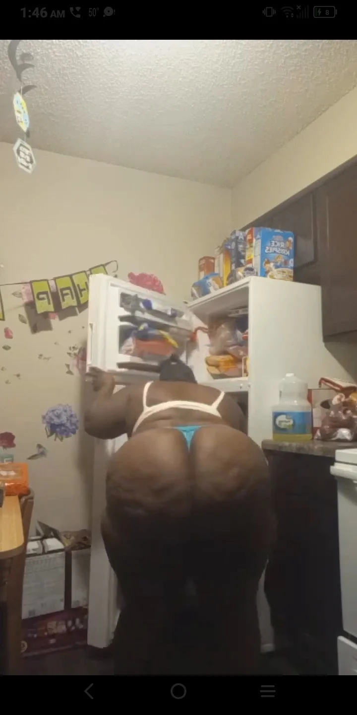 Th1ck 3bonY bbW b0otY !! image 42