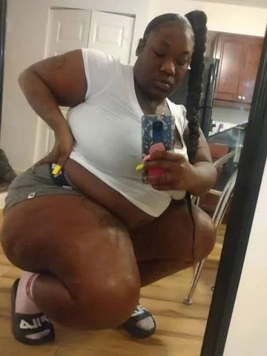 Th1ck 3bonY bbW b0otY !! image 8