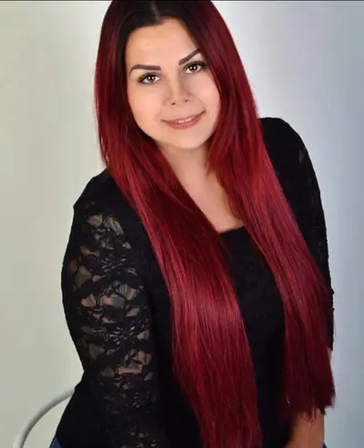 Chubby Redhead with nice Tattoos cover image