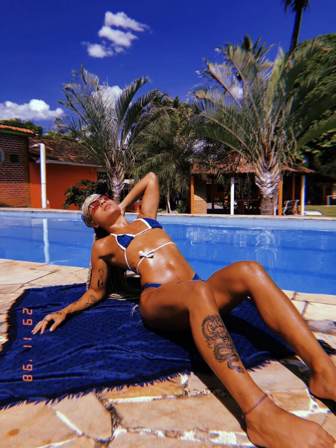 Ts Aisha sexy 1 image 33