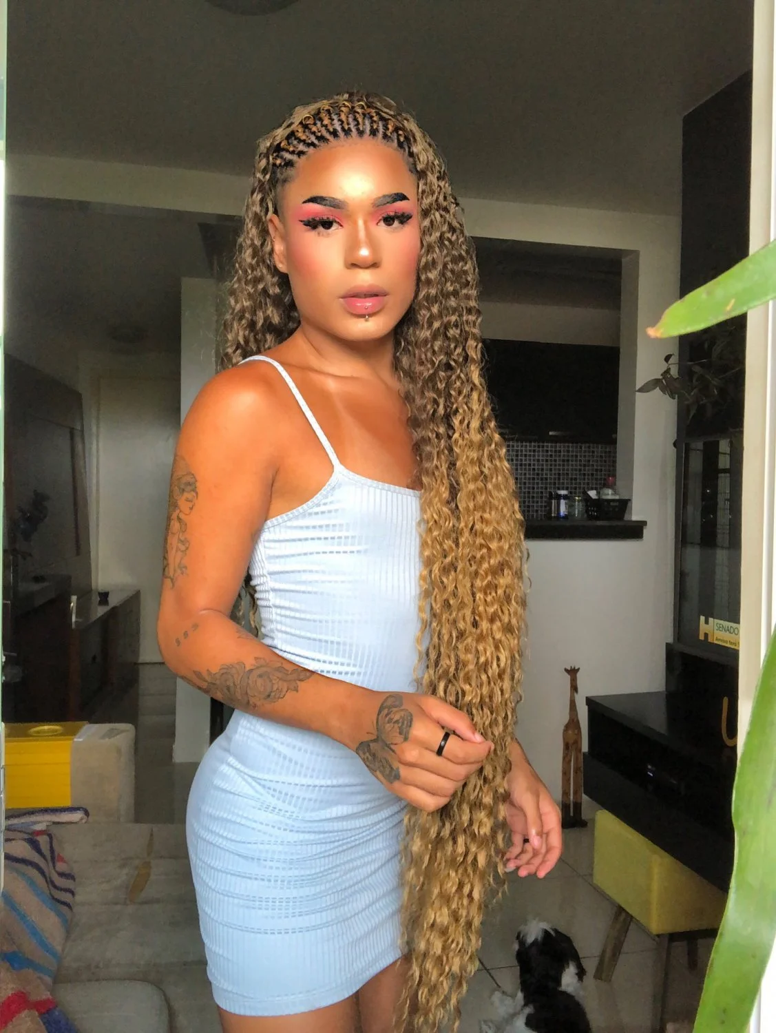 Ts Aisha sexy 1 image 34
