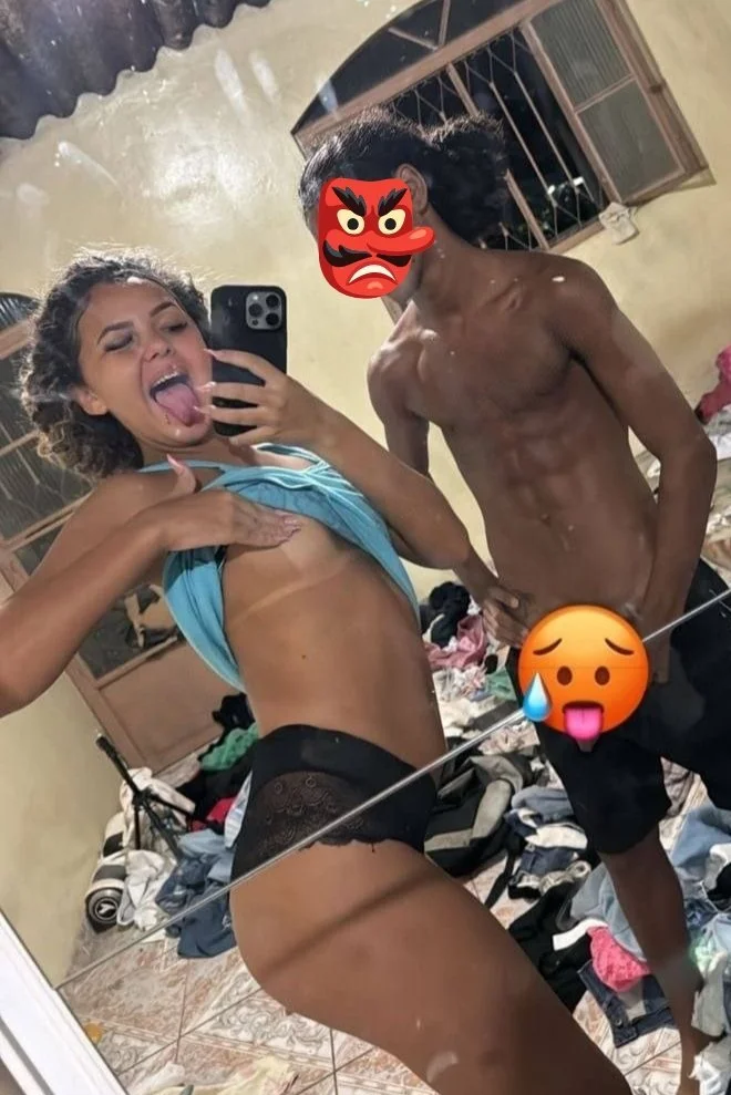 Assim que se trata vadia! 🔥 image 2