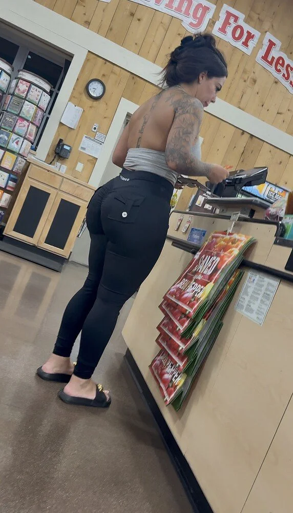 big booty milf nut buster image 2