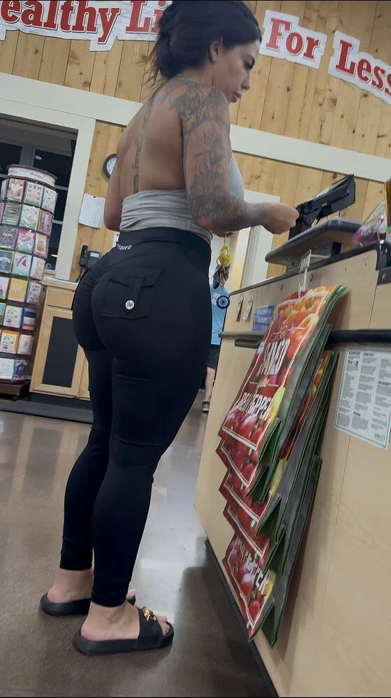 big booty milf nut buster image 3