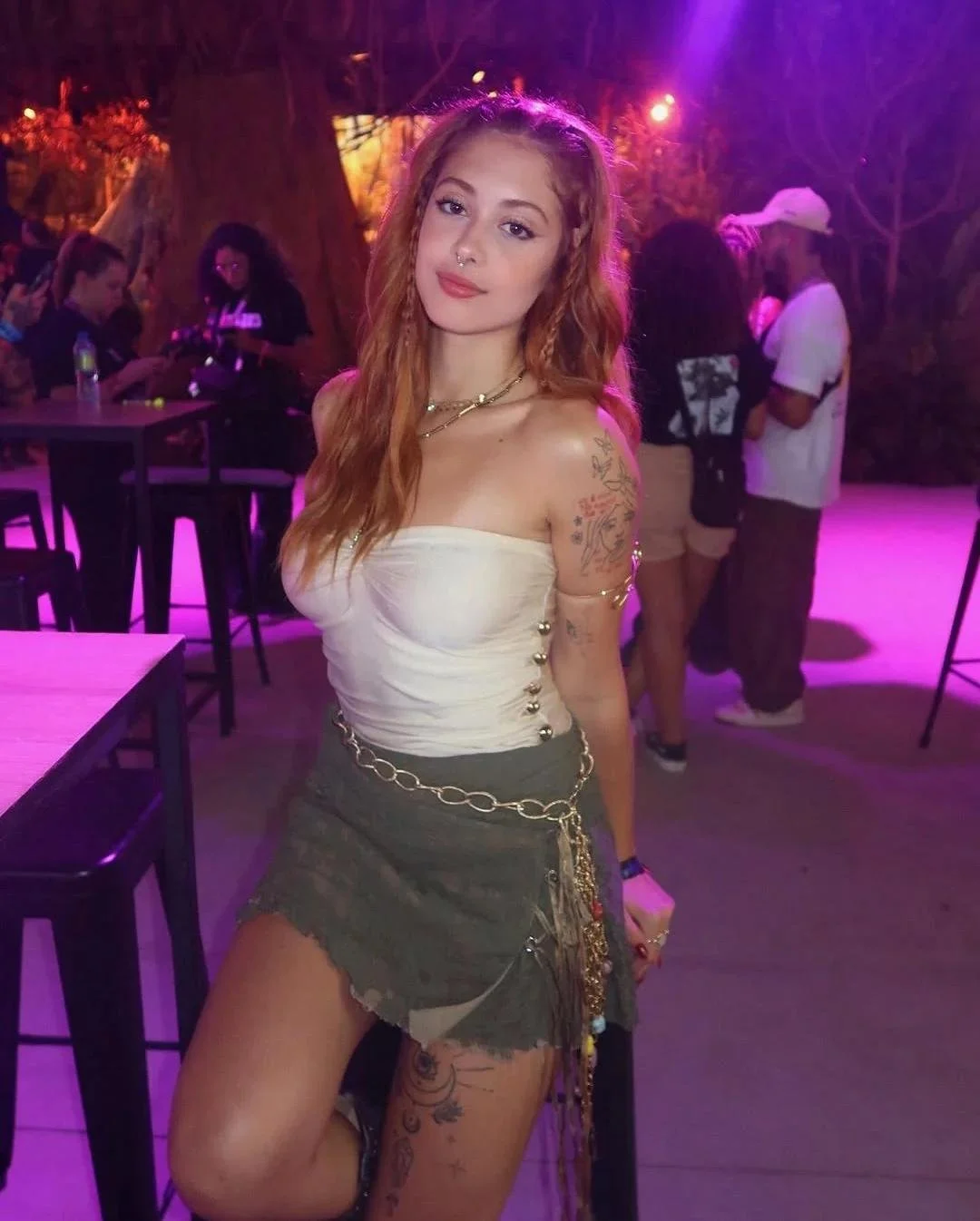 Ananda deliciosa...novas fotos perfeitas image 3