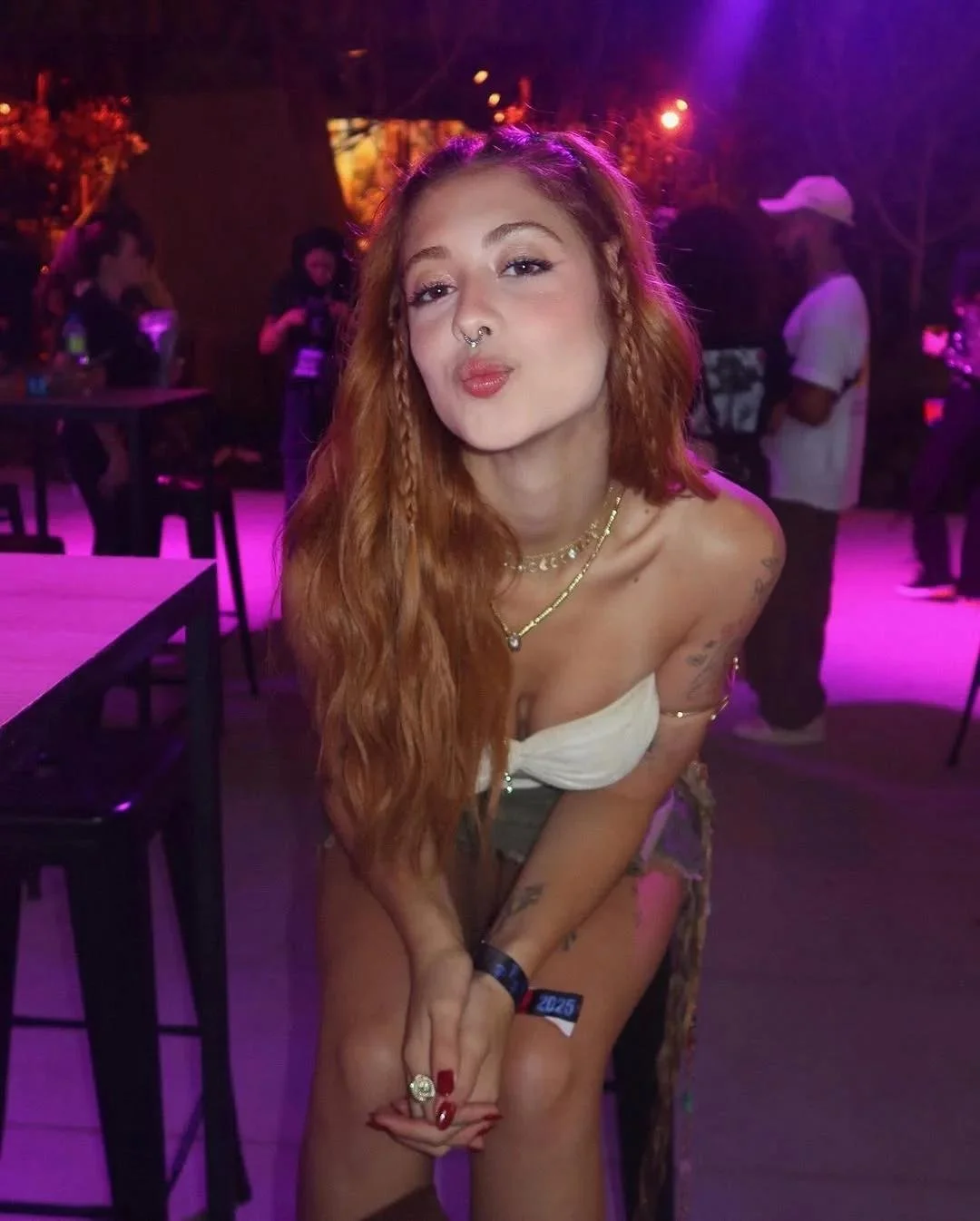 Ananda deliciosa...novas fotos perfeitas image 4