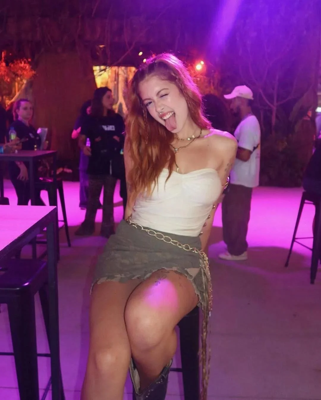 Ananda deliciosa...novas fotos perfeitas image 5