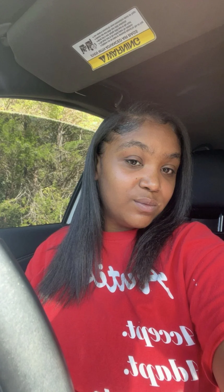 Black ghetto ugly fat bitch with big tits and ass image 3