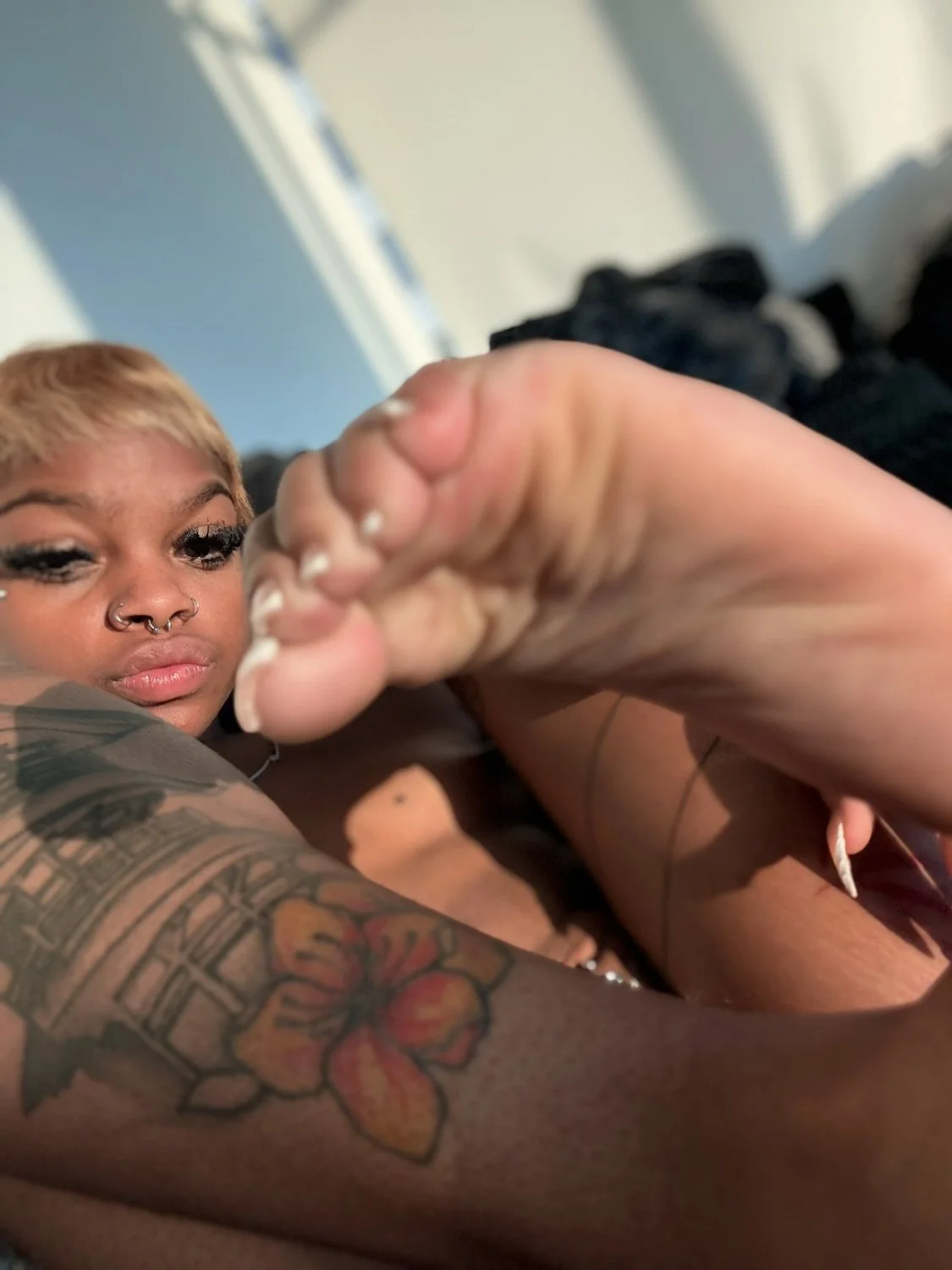 Sluts Back From The Dead 👱🏽‍♀️🧝🏻‍♀️🧟‍♀️ Part 8 image 10