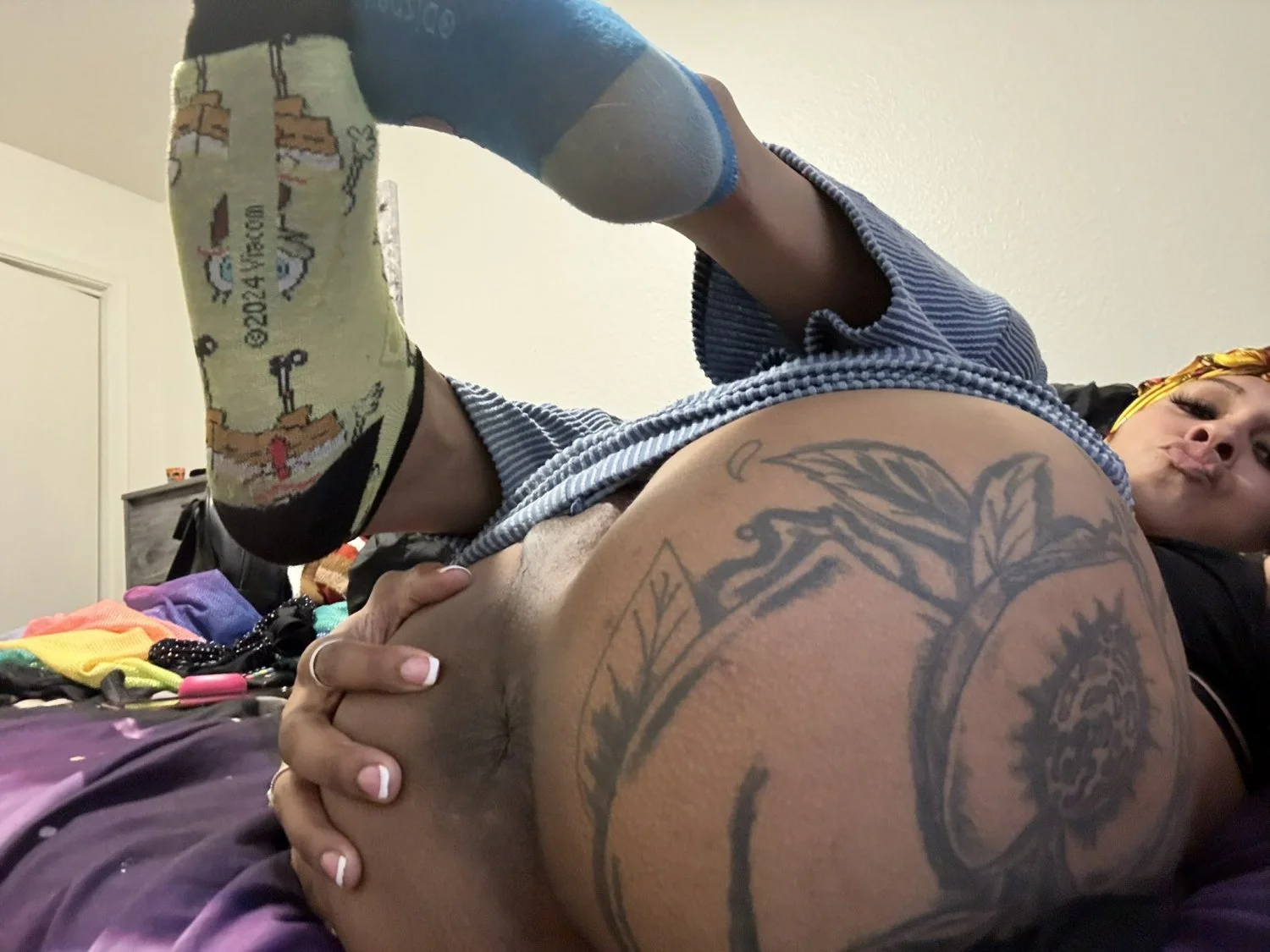 Sluts Back From The Dead 👱🏽‍♀️🧝🏻‍♀️🧟‍♀️ Part 8 image 24