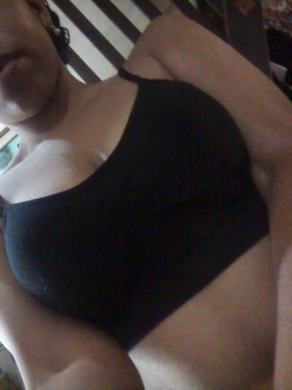 Hermosa morena culona y tetona 😈🔥💦💦 image 13