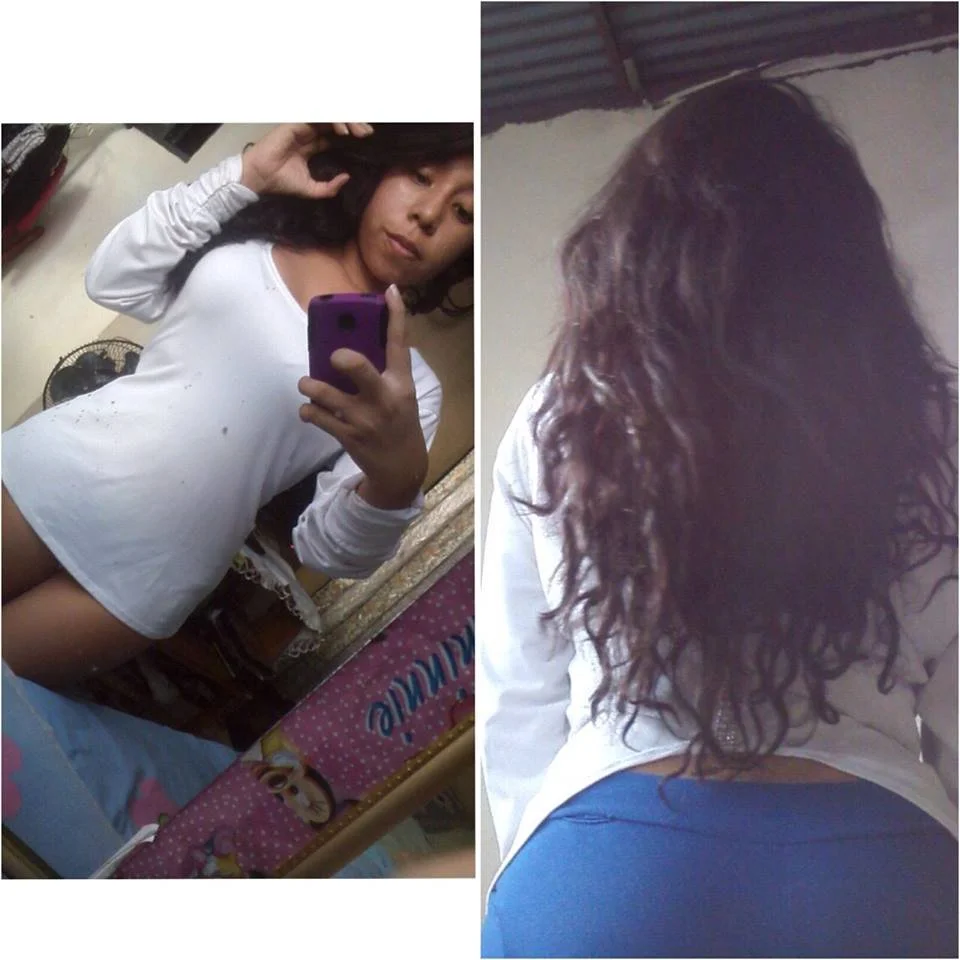 Hermosa morena culona y tetona 😈🔥💦💦 image 3
