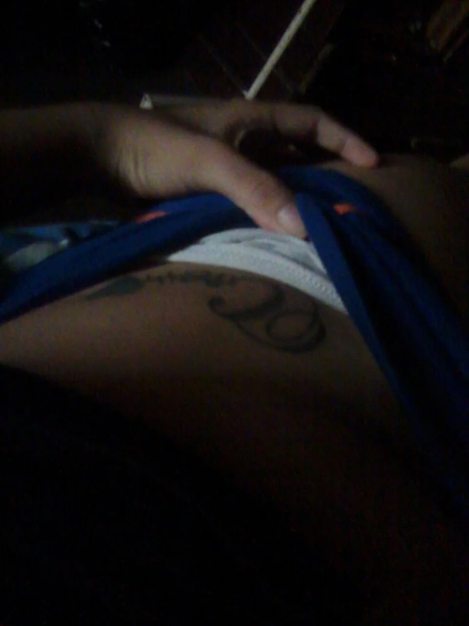 Hermosa morena culona y tetona 😈🔥💦💦 image 5