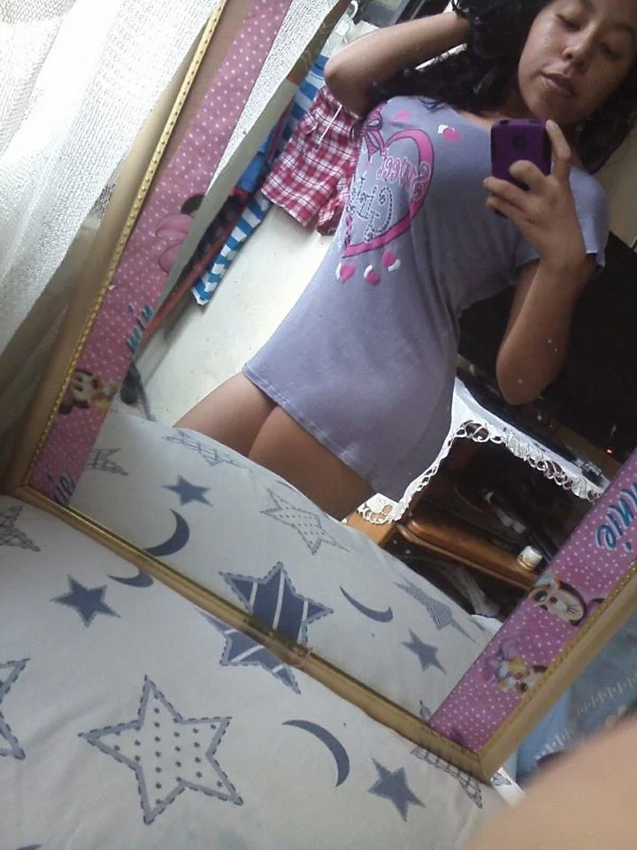 Hermosa morena culona y tetona 😈🔥💦💦 image 50