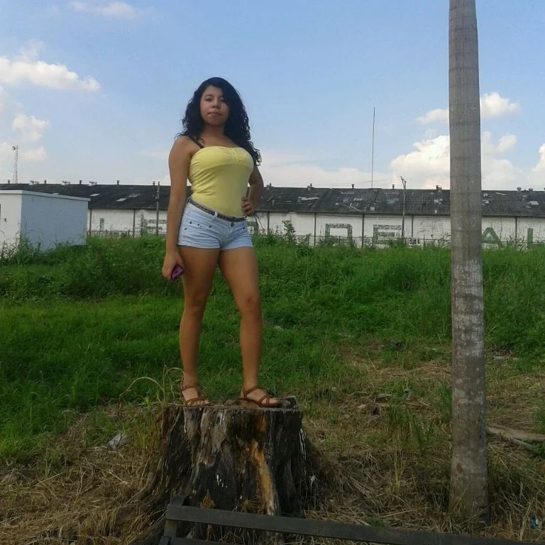 Hermosa morena culona y tetona 😈🔥💦💦 image 6