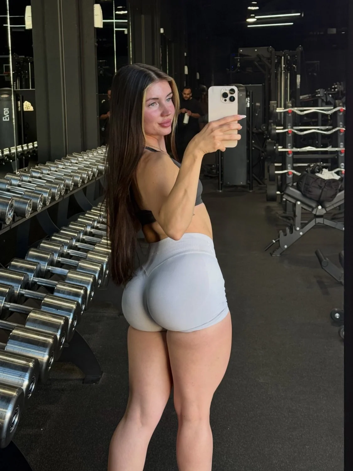 Gym Time🔥🍑💪🏼 image 23