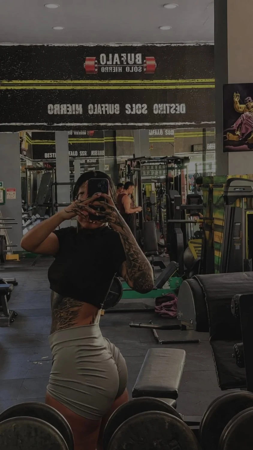 Gym Time🔥🍑💪🏼 image 36