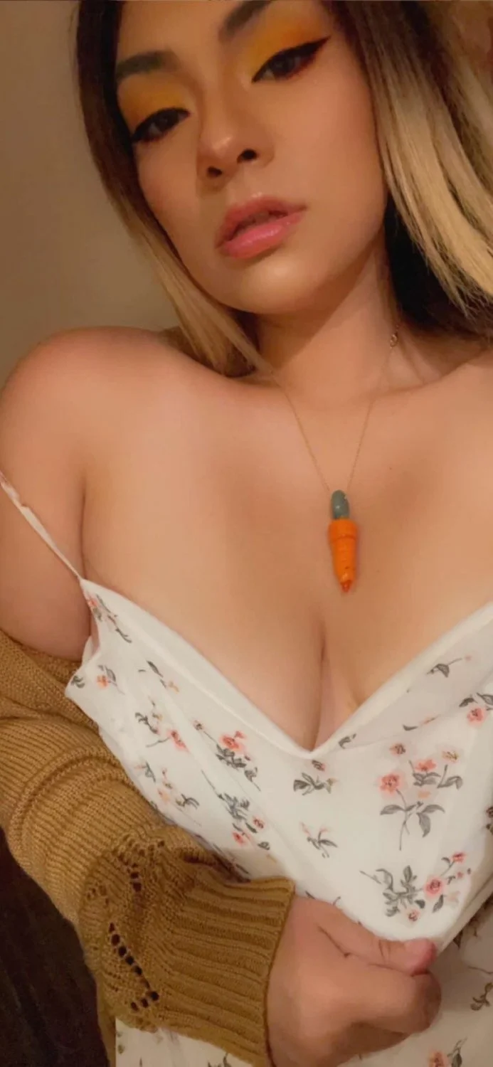 My Latina friend showing off to me image 8