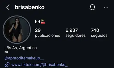 busco contenido argentina cover image