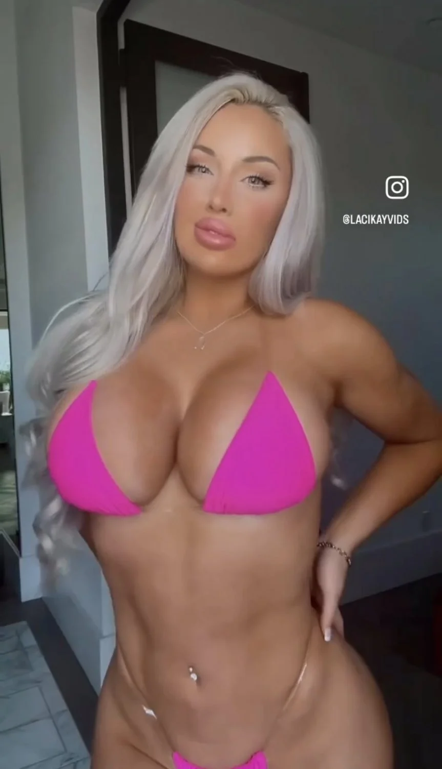 Lacy kay somers image 4