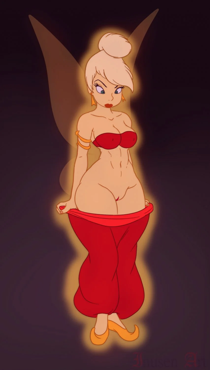 Tinkerbell image 2
