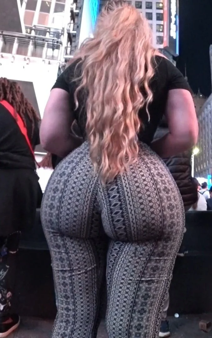 PAWG Forbidden Pants image 4
