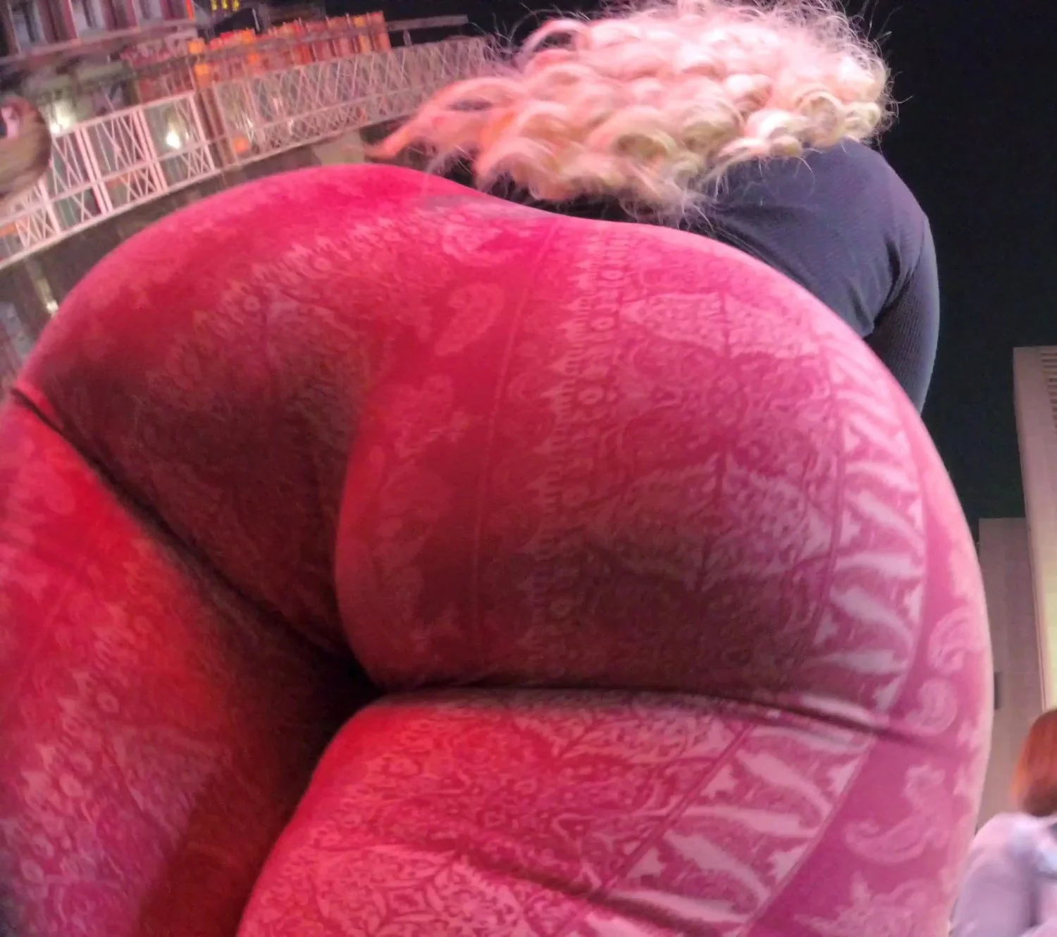 PAWG Forbidden Pants image 8