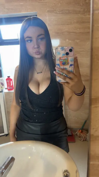 mold her into webslut material ;) cover image