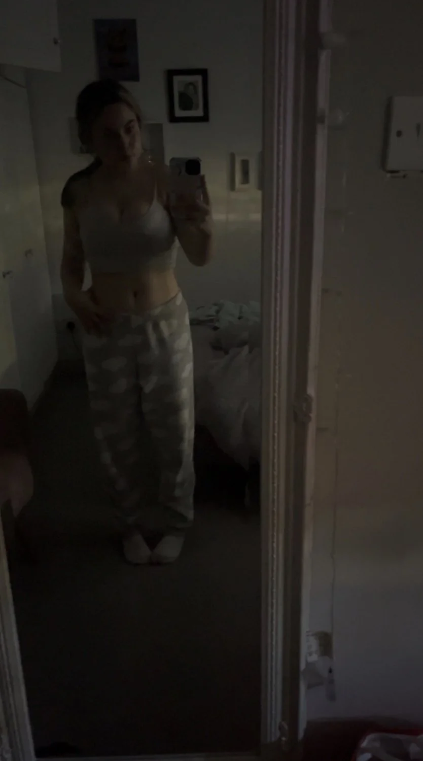 mold her into webslut material ;) image 5