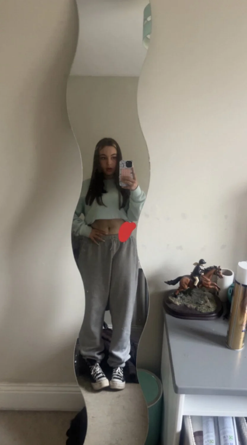 mold her into webslut material ;) image 6