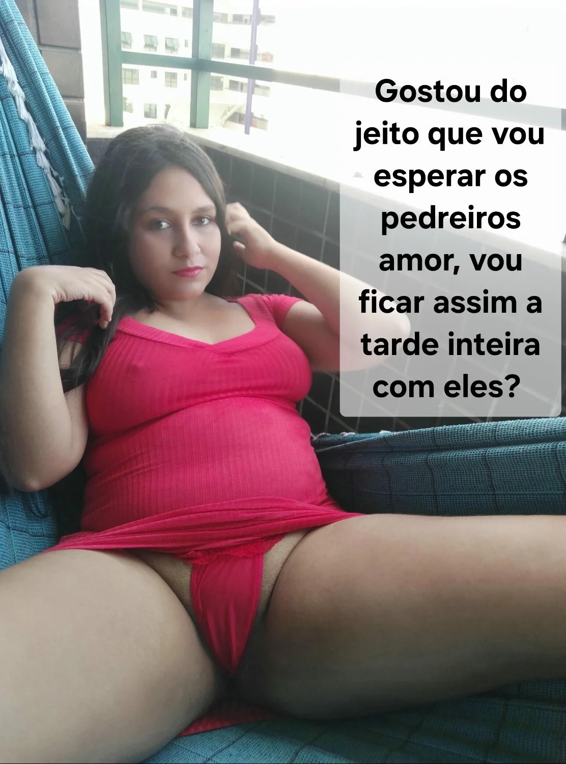 Que delícia amor, pode ficar a vontade, eu adorei main image