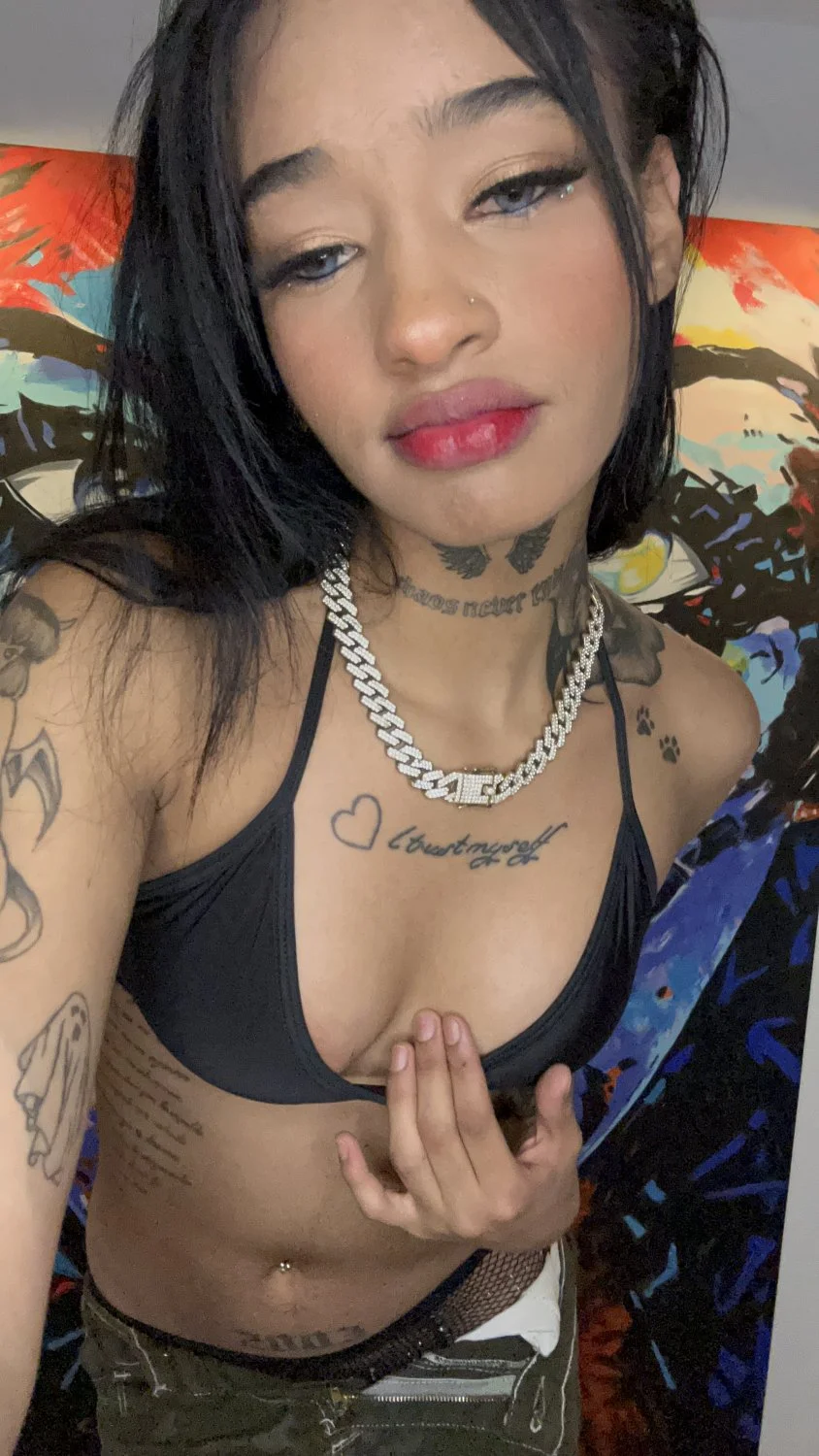 Melody Latina porn Casting (12) image 6