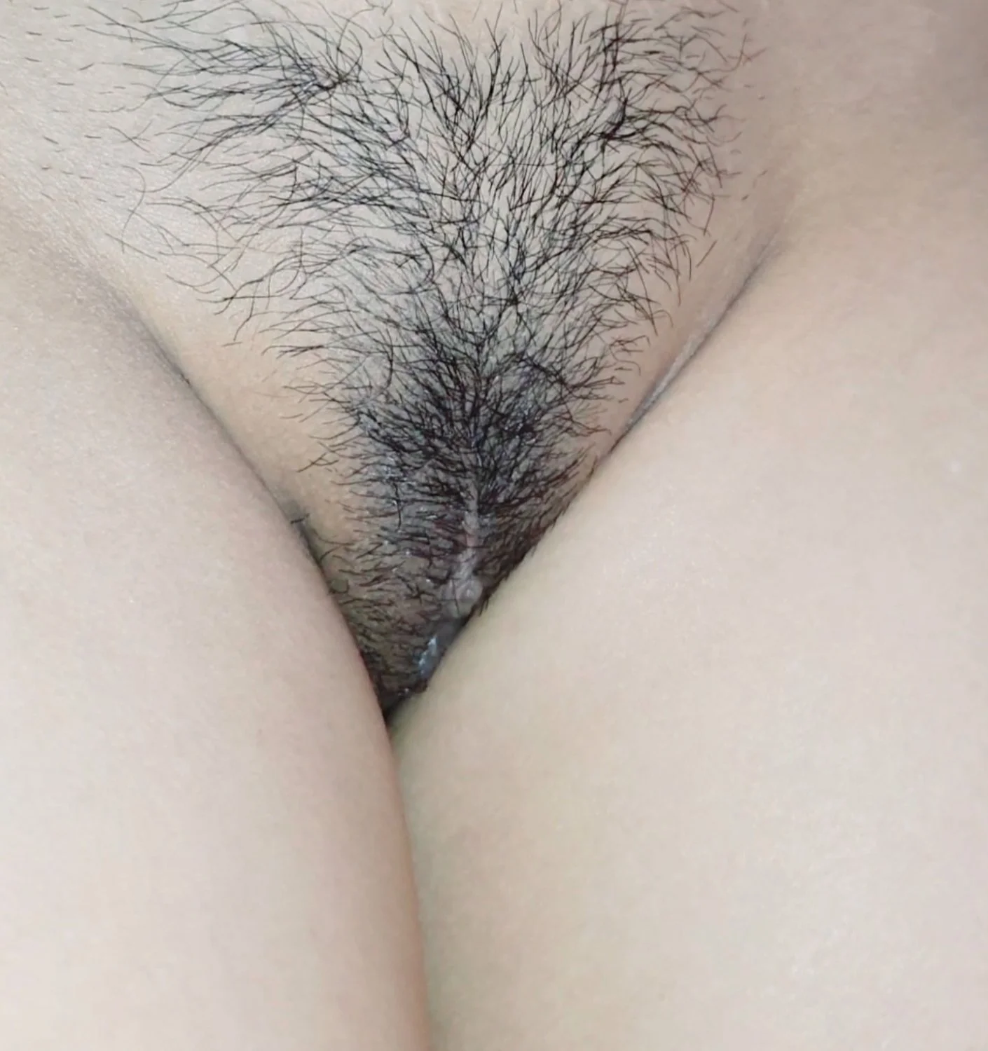 Do I look better with a little hair or with a little hair? image 3
