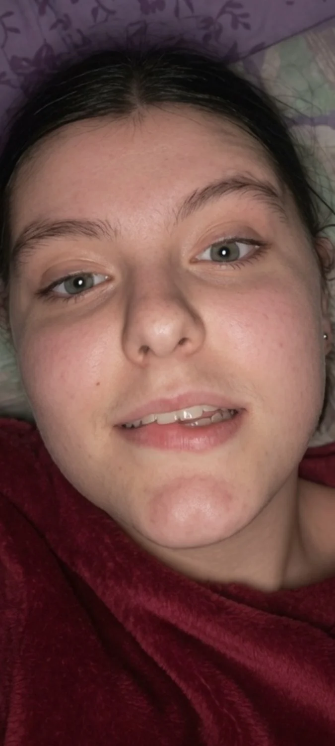 Floppy Tits girlfriend image 6