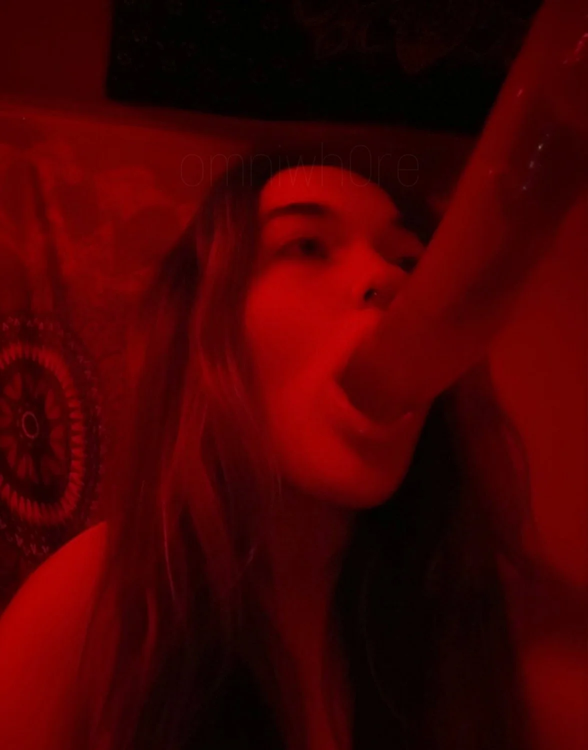 A Twitter Super thicc white alt girl image 16