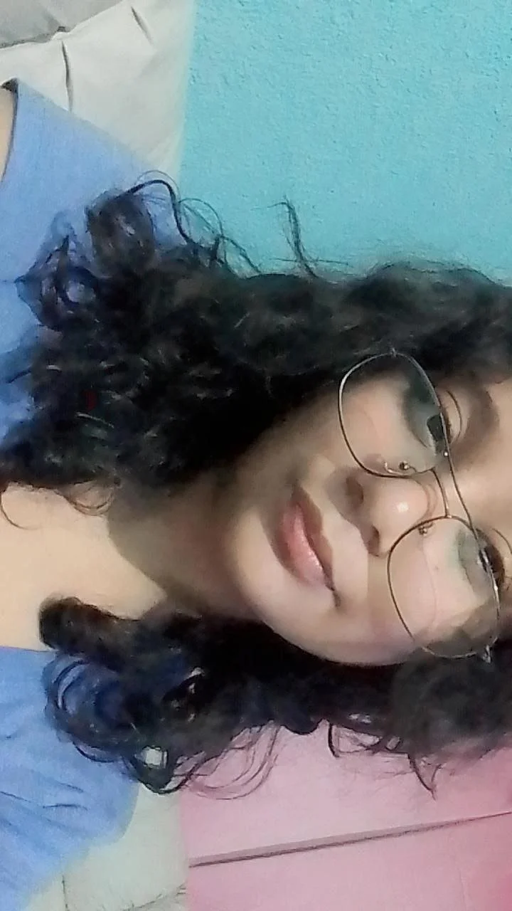 Ex novia corriendose en video image 9