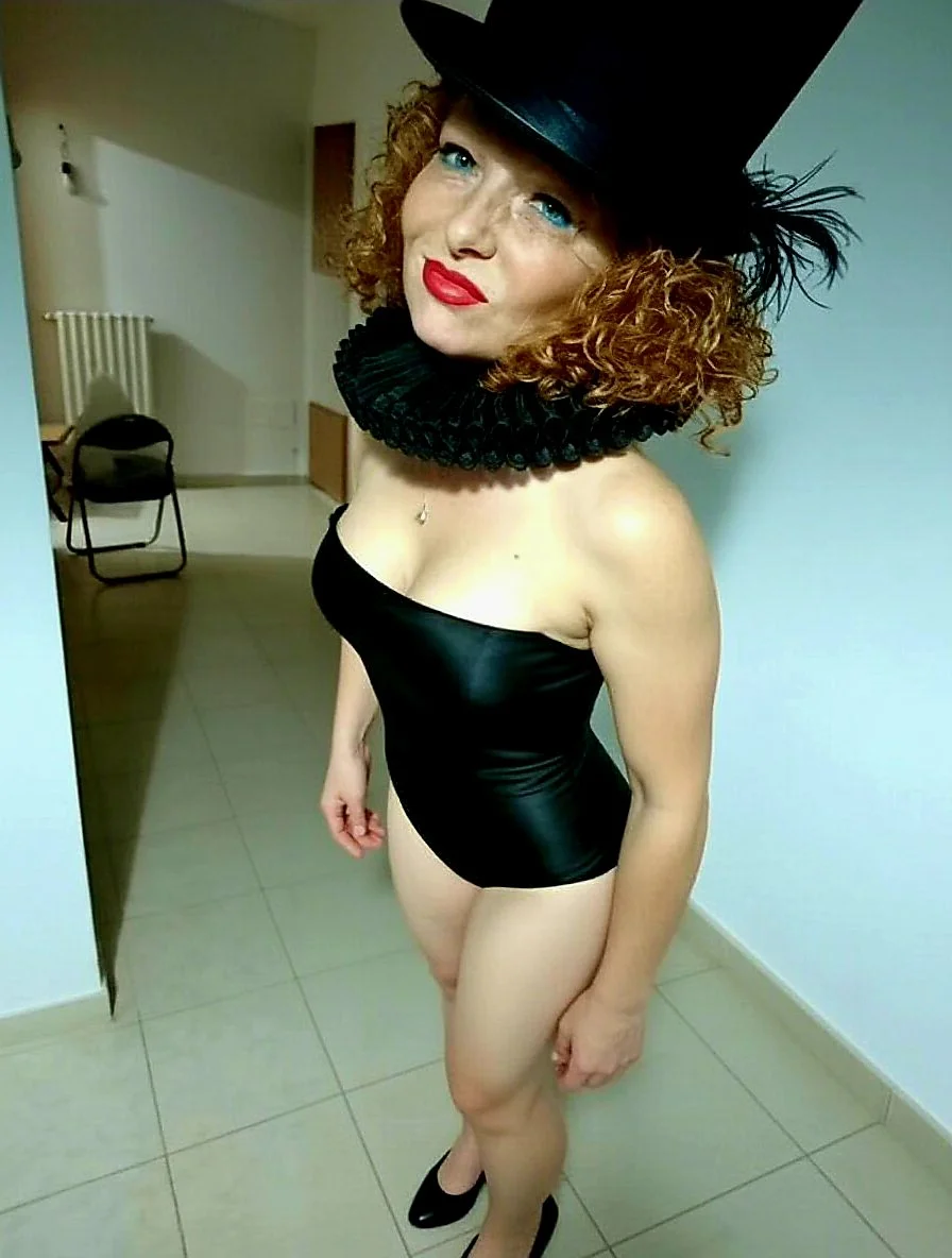 Whore and all around Fuckbuddy Maria image 17