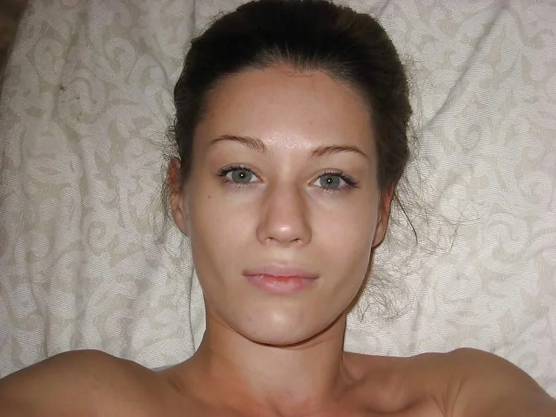Amateur girlfriend getting fingered in the ass and fucked like a whore image 10