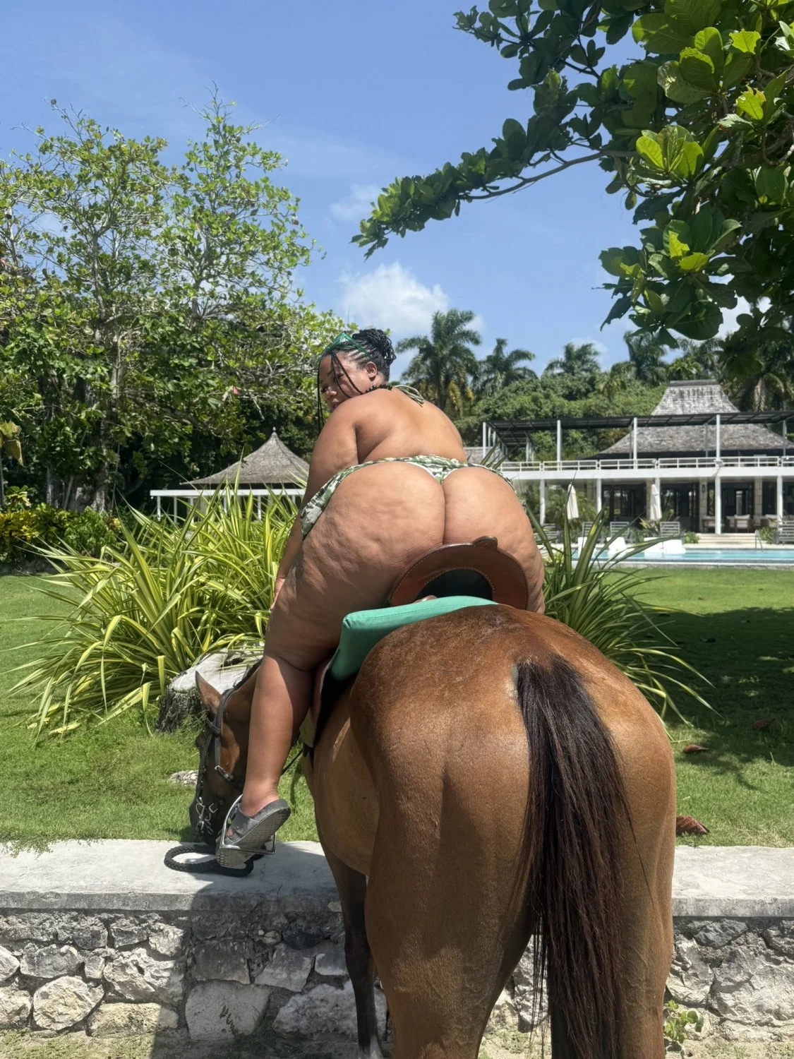 Sluts Back From The Dead 👱🏽‍♀️🧝🏻‍♀️🧟‍♀️ Part 8 image 20
