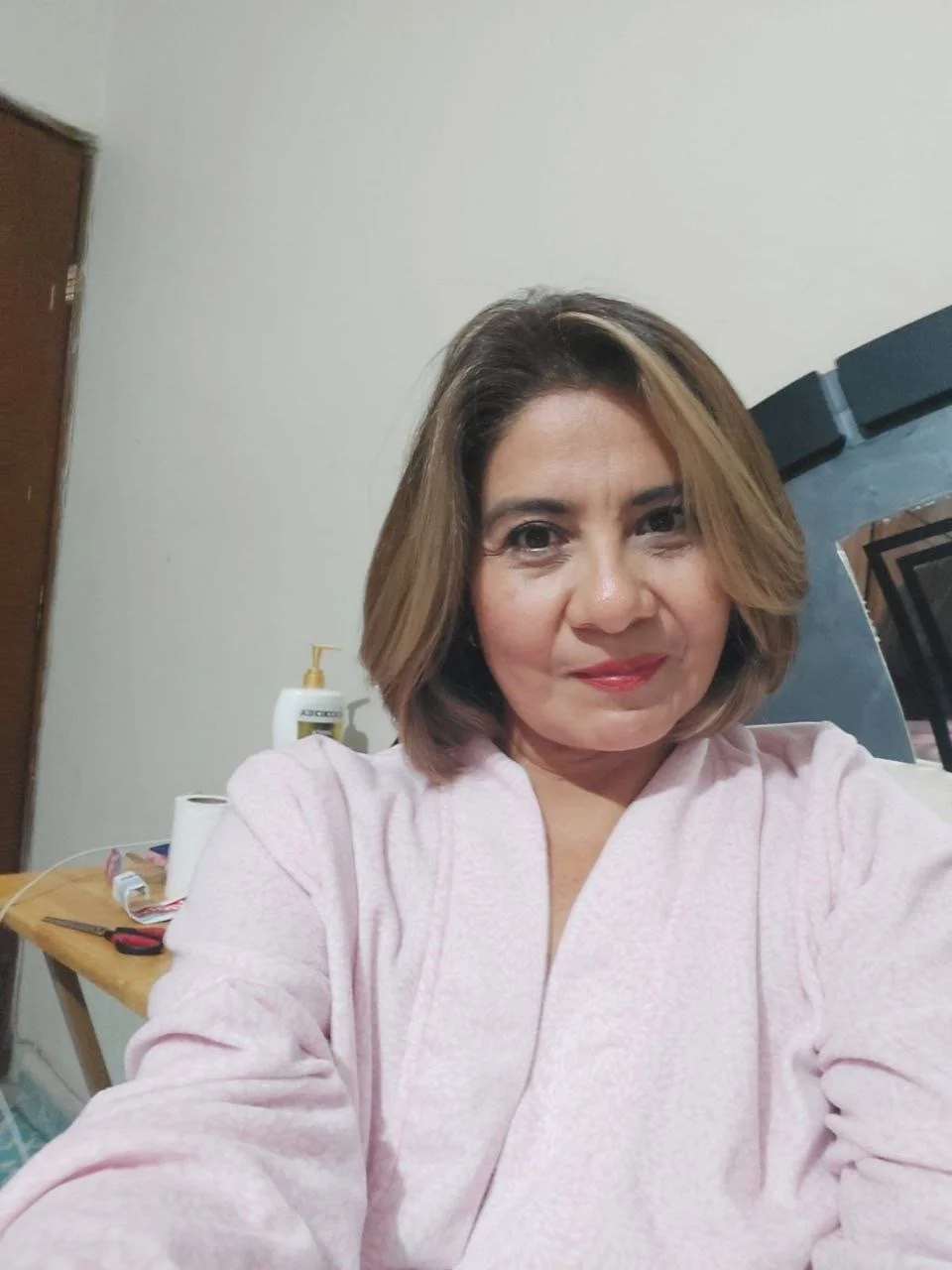 Hermosa madura image 14