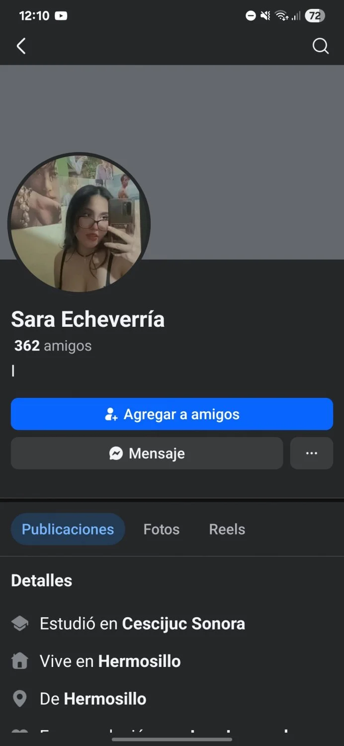 Sara echeverria hermosillo image 3