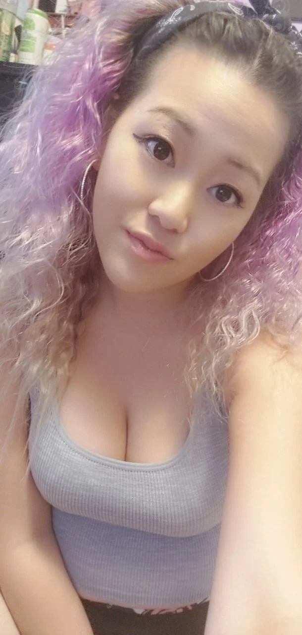 Sexy cute amateur Asian ABG loves cock image 14