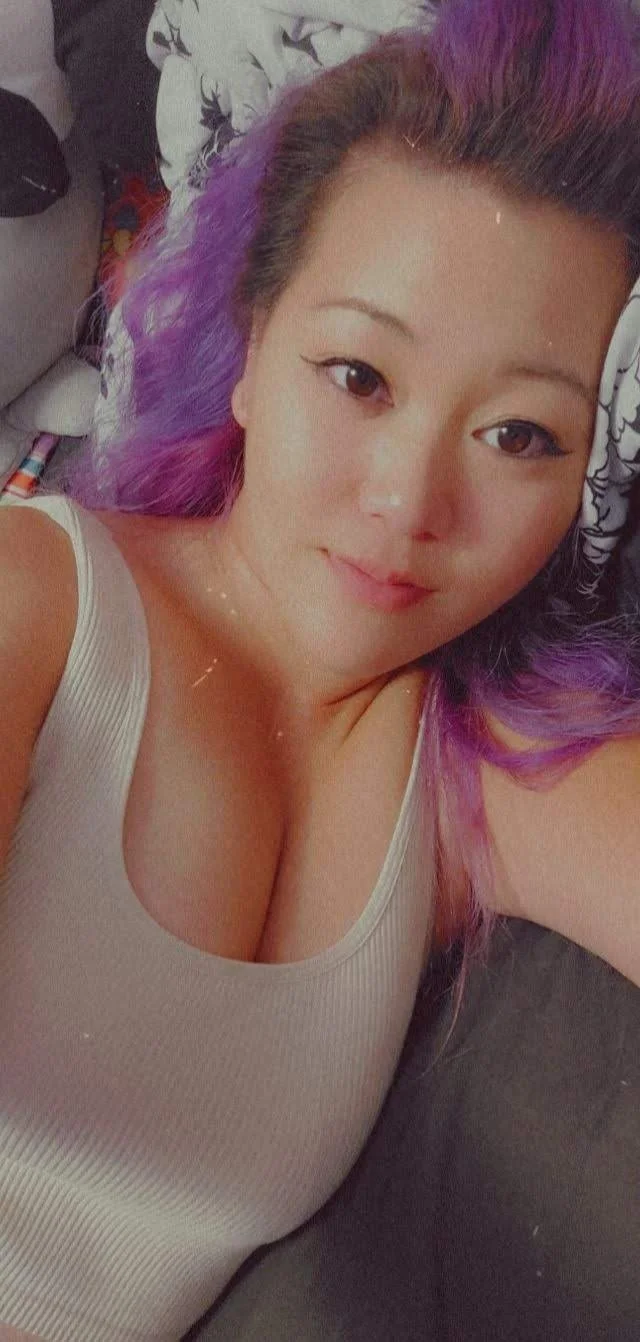 Sexy cute amateur Asian ABG loves cock image 25
