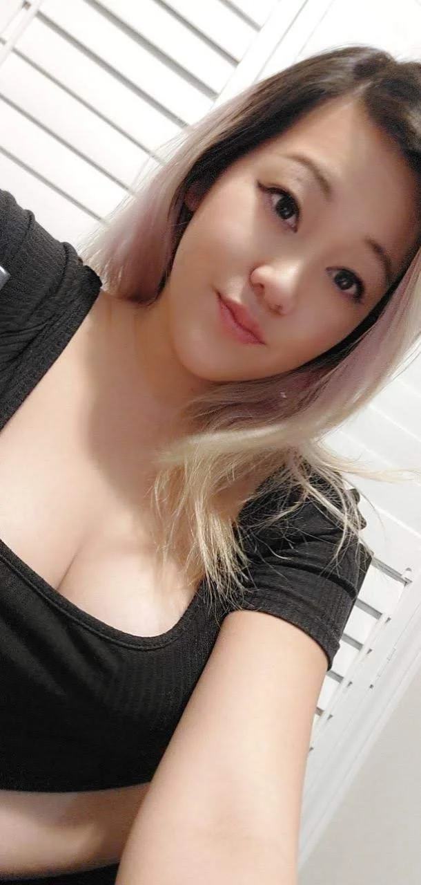 Sexy cute amateur Asian ABG loves cock image 29